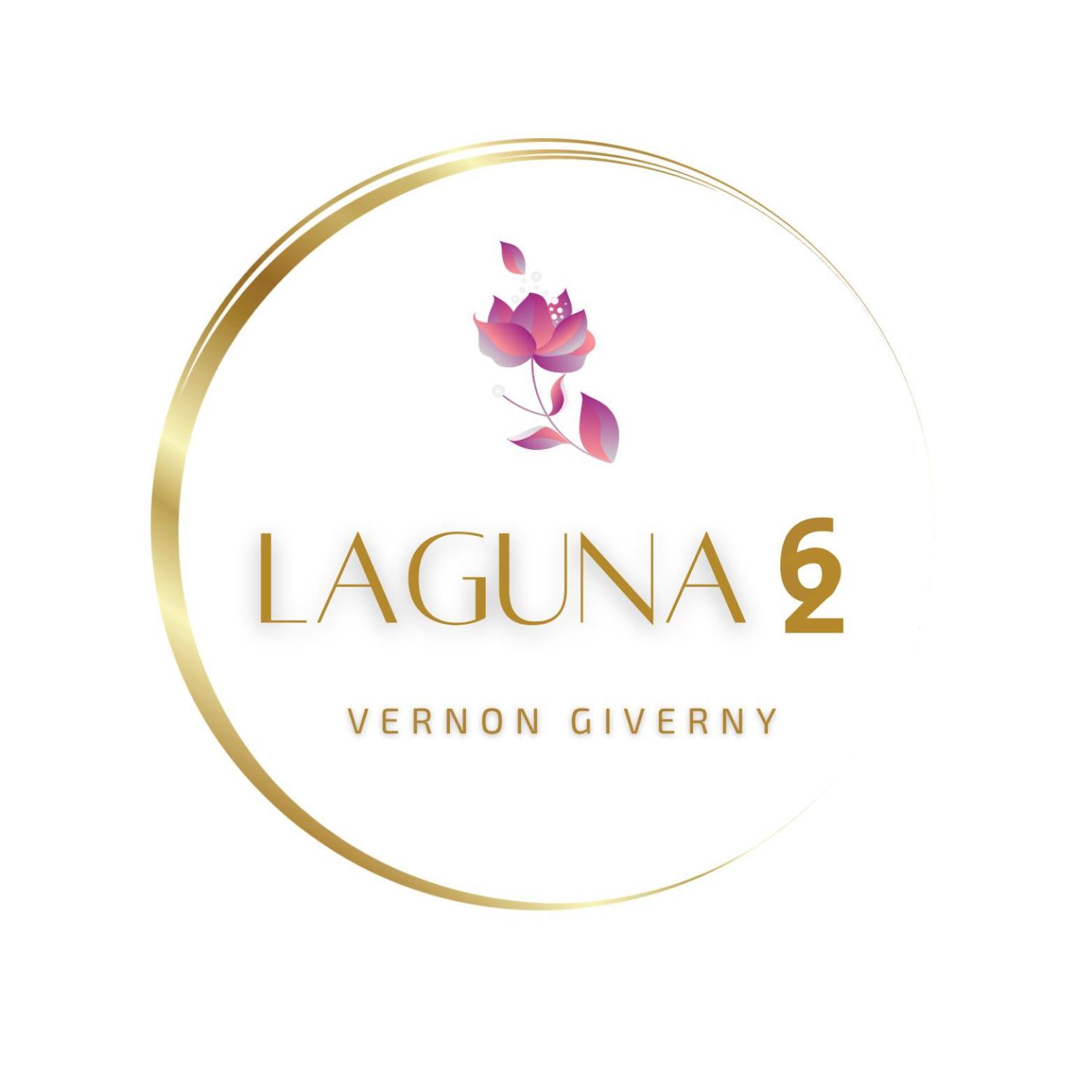 Laguna Vernon  Esterno foto